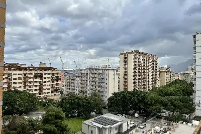 Casa in vendita, Via Don Orione, Palermo