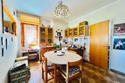 Casa in vendita, Via Romolo Gigliozzi, Roma