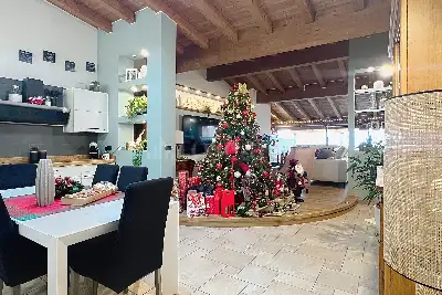 Attico in vendita, Via Martin Luther King, Sennori