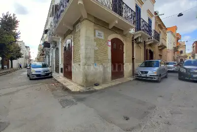 Negozio in affitto, Traversa di via Pavoncelli , Cerignola