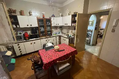 Casa in vendita, Via Erice, Palermo
