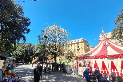 Casa in vendita, Via Giovanni Torti, Genova