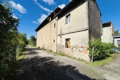 Rustico in vendita, Via Federico Palazzoli, Brescia