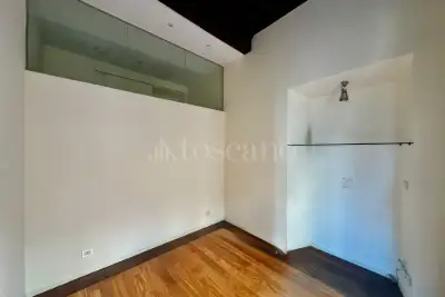 Casa in vendita, Via Porta Palatina, Torino