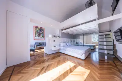 Casa in vendita, Via Castelfidardo, Roma