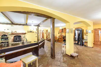 Villa in vendita, Via Edmondo De Amicis, Fino Mornasco