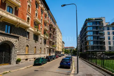 Attività Commerciale in vendita, Via Luigi Pirandello, Milano
