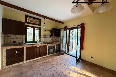 Casa in vendita, Via Croce, Aci Catena