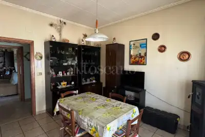 Casa in vendita, Via Argentina, Avezzano