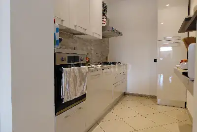 Villa Bifamiliare in vendita, Via San Giuseppe, Cisterna di Latina