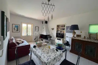 Villa in vendita, Via Principe, Settingiano