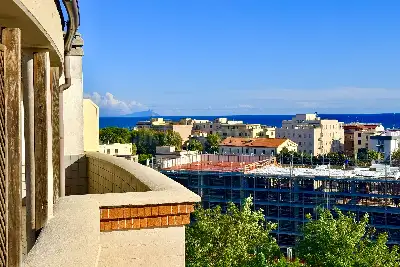 Attico in vendita, Via Rosario Livatino, Nettuno