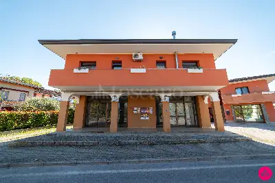 Casa in vendita, Piazza San Bartolomeo, Azzano Decimo