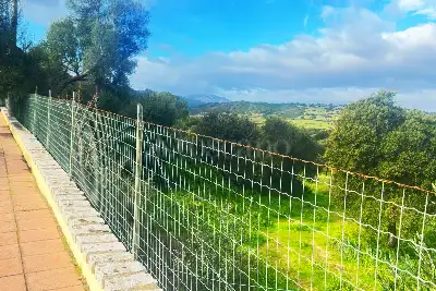 Edificabile Residenziali in vendita, Via Gallura snc, Montelittu, Loiri Porto San Paolo