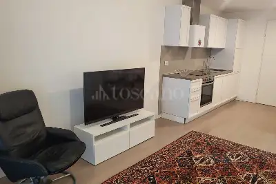 Casa in vendita, Via Cassia Antica - Vigna Clara, Roma