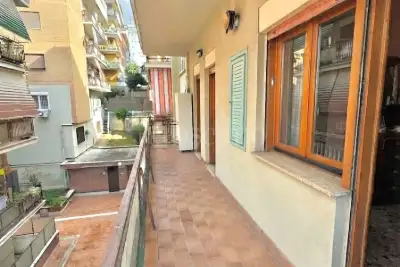 Casa in vendita, Via Mattia Battistini, Roma