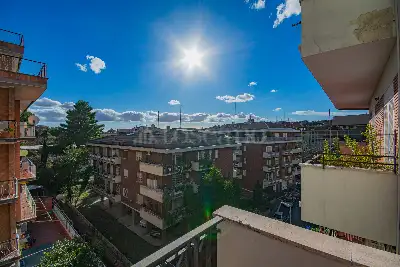 Casa in vendita, Via Giuseppe Pianese, Roma