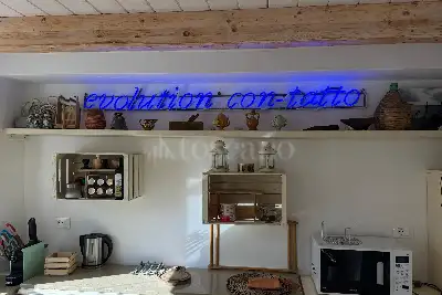 Villa in vendita, Contrada San Michele, San Michele Salentino