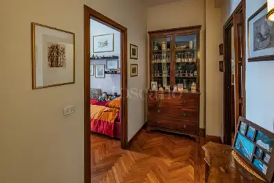 Casa in vendita, Via Raffaele Paolucci, Roma