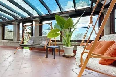 Villa in vendita, Strada Vicinale Monti Bianchinu 16, Sassari