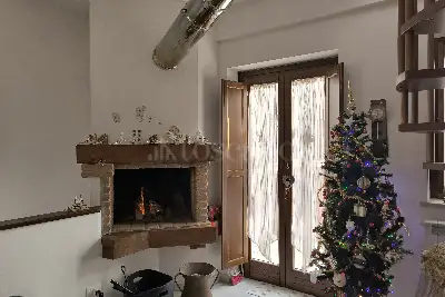 Casa Indipendente in vendita, Via Centrale, L'Aquila