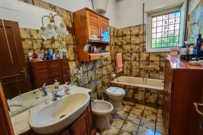 Casa in vendita, Via Apricale, Roma