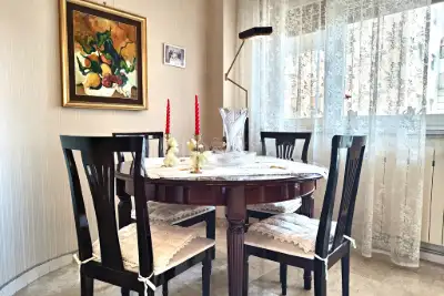 Casa in vendita, Via della Libertà 103, Palermo