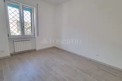 Casa in affitto, Via la Corsesca, Roma