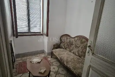 Casa Indipendente in vendita, Via Roma, Osilo