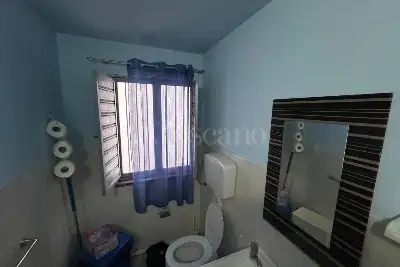 Villa in vendita, VIlletta a Casteltermini (AG) Contrada Fabbrichella, Casteltermini