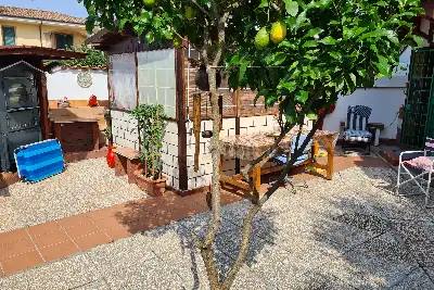 Casa in vendita, Via Teverone, Ardea