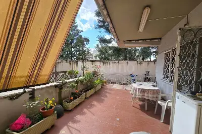 Casa in vendita, Via Alfredo Baccarini, Roma