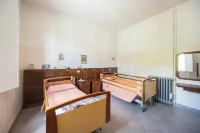 Villa in vendita, Via San Mamolo, Bologna