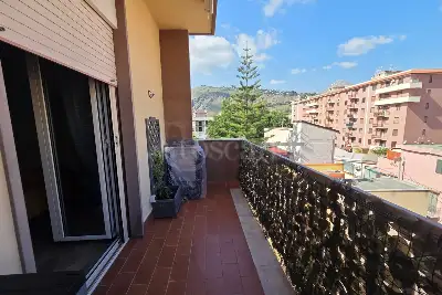 Casa in vendita, Via Tommaso Marcellini, Palermo