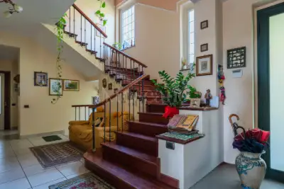 Villa in vendita, Via San Francesco di Paola, Trecastagni