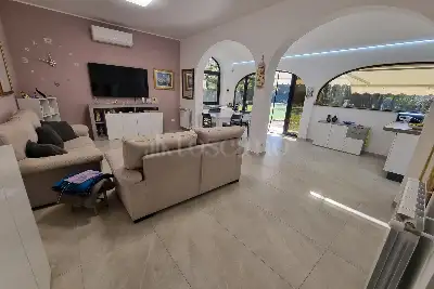 Casale in vendita, via della macchiarella, Roma