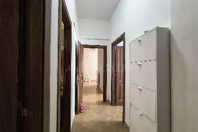 Casa in vendita, Via Garibaldi, Trapani