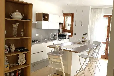 Casa in vendita, Via Sarsina, Roma