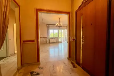Casa in vendita, Via Nomentana, Roma