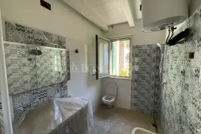 Casa Indipendente in vendita, Via San Cosimo, Messina