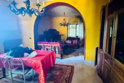 Casa Indipendente in vendita, Via Sant'Aniello, Montefredane