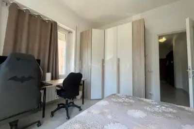 Casa in vendita, Via Ulderico Sacchetto, Roma
