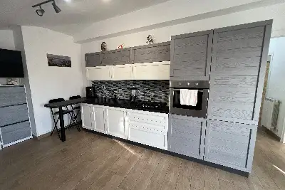 Casa in vendita, Via Oliena, Fiumicino