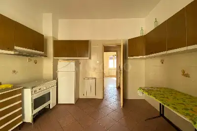 Casa in vendita, Via del Carmine, Messina