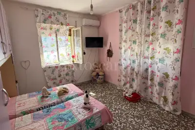 Casa in affitto, Traversa I De Angelis, Bari