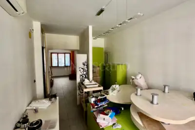 Ufficio in vendita, Via Fratelli Rosselli, Caserta