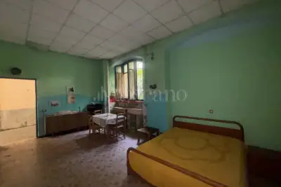 Casa in vendita, Via Carlo Farini, Milano