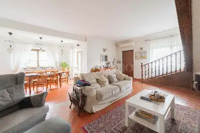 Casa Indipendente in vendita, Via Ittiri, Roma