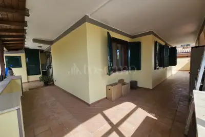 Villa Plurifamiliare in vendita, Via Oceano Atlantico, Pomezia