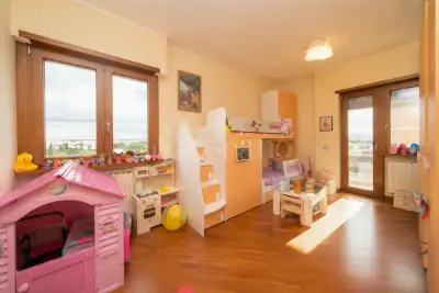 Casa in vendita, Via dei Monti Tiburtini, Roma